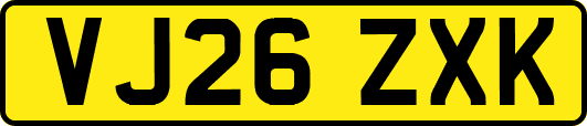 VJ26ZXK