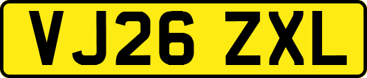 VJ26ZXL