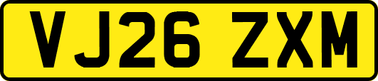 VJ26ZXM