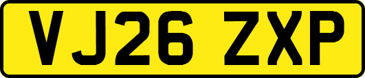 VJ26ZXP