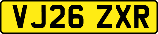 VJ26ZXR