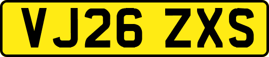 VJ26ZXS