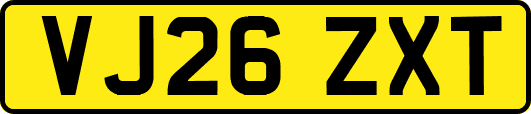 VJ26ZXT