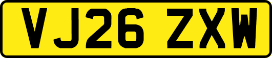 VJ26ZXW