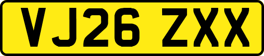 VJ26ZXX