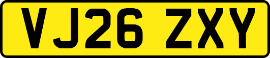 VJ26ZXY