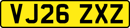 VJ26ZXZ