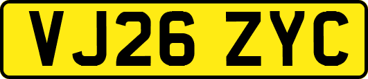 VJ26ZYC