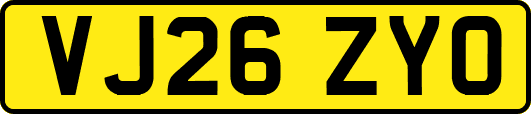 VJ26ZYO