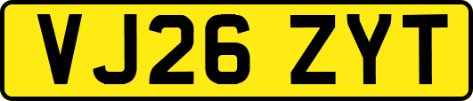 VJ26ZYT