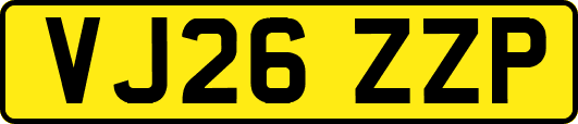 VJ26ZZP