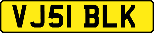 VJ51BLK