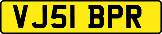 VJ51BPR