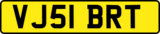 VJ51BRT