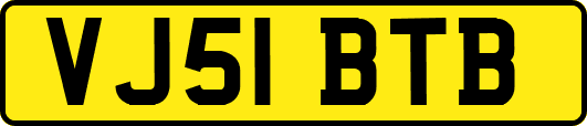 VJ51BTB