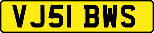 VJ51BWS