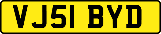 VJ51BYD