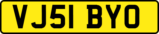 VJ51BYO