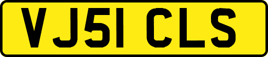 VJ51CLS