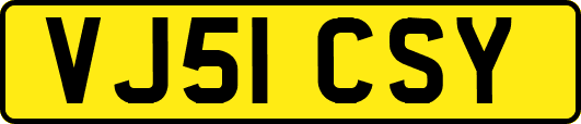 VJ51CSY