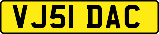 VJ51DAC