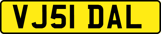 VJ51DAL