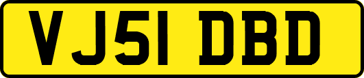 VJ51DBD