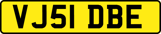 VJ51DBE