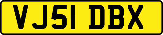 VJ51DBX