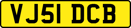 VJ51DCB