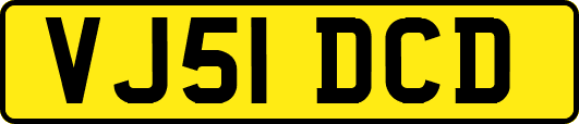 VJ51DCD