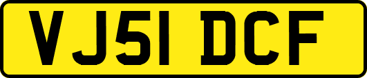 VJ51DCF