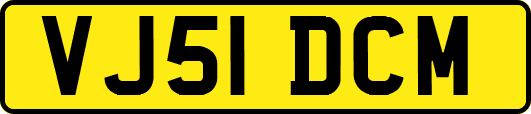 VJ51DCM