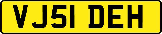 VJ51DEH