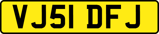 VJ51DFJ