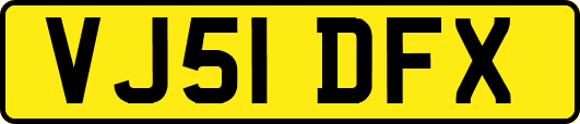 VJ51DFX