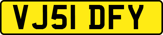 VJ51DFY