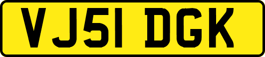 VJ51DGK