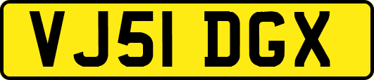 VJ51DGX