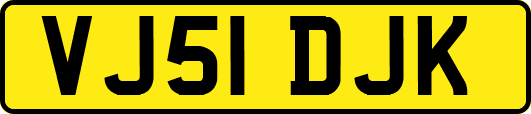 VJ51DJK