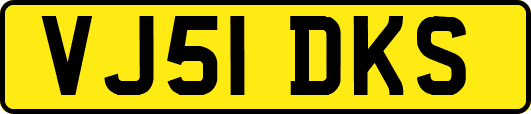 VJ51DKS