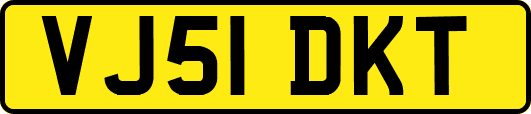 VJ51DKT