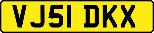 VJ51DKX