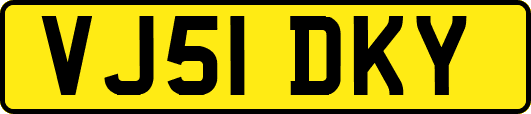 VJ51DKY