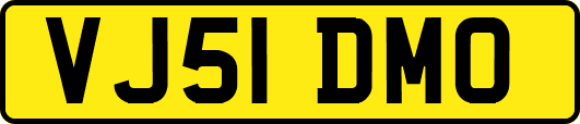 VJ51DMO