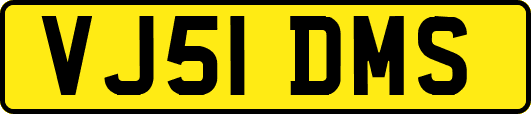 VJ51DMS