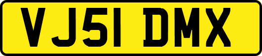 VJ51DMX