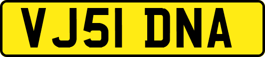 VJ51DNA
