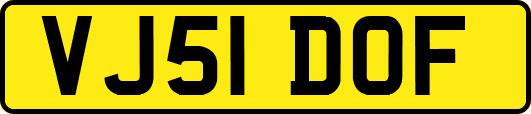 VJ51DOF
