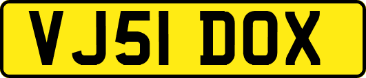 VJ51DOX